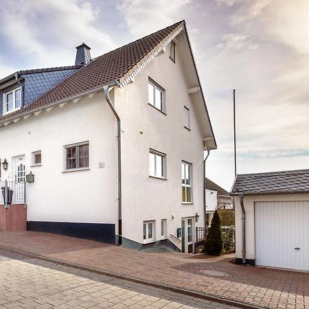 Ferienwohnung Julia - Klimatisiert Wolken Экстерьер фото